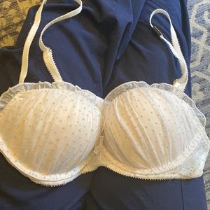 NWT Victoria’s Secret Push-up Bra